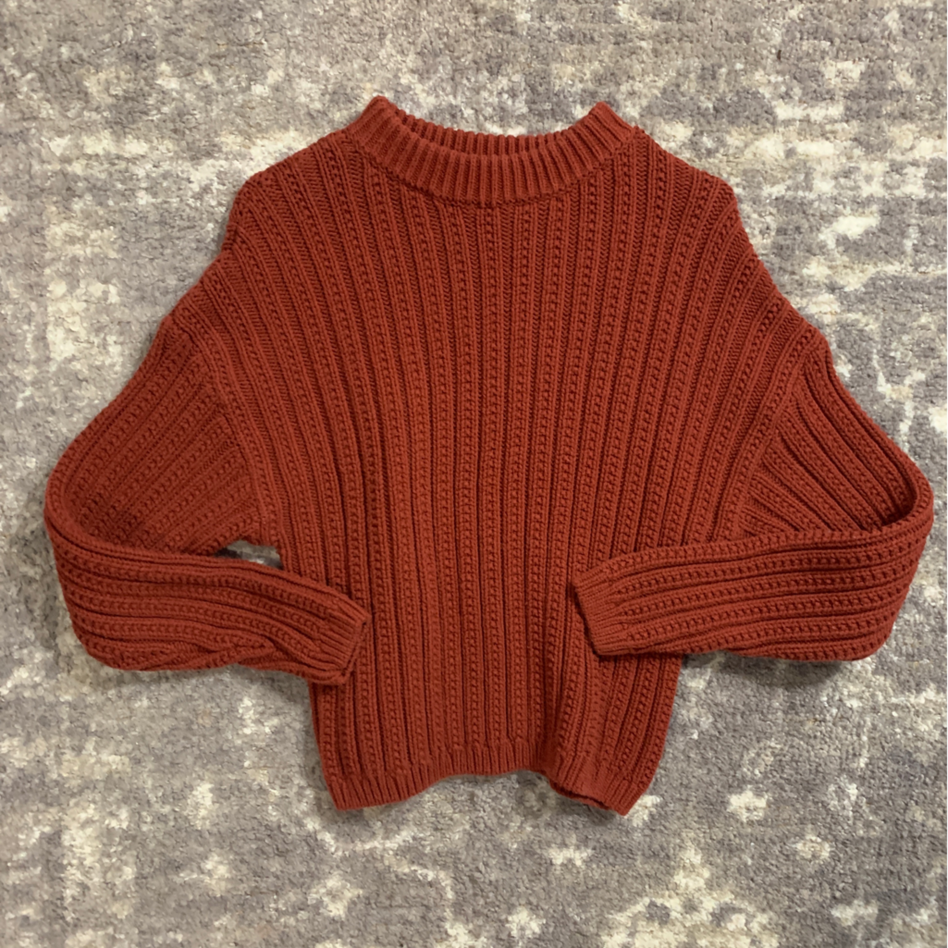 Universal Thread Fall Sweater